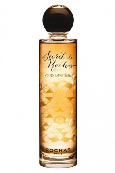 Rochas Secret De Oud Mystere EDP 50 ml Kadın Parfümü kullananlar yorumlar